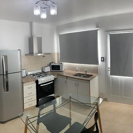 Apartamento Dpto Lyon General Roca Exterior foto