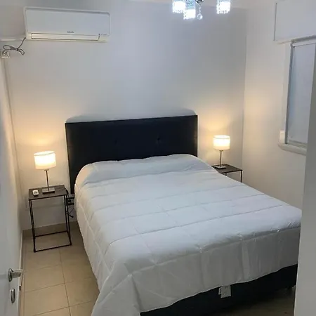 Apartamento Dpto Lyon General Roca Exterior foto