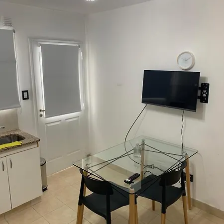 Apartamento Dpto Lyon General Roca Exterior foto